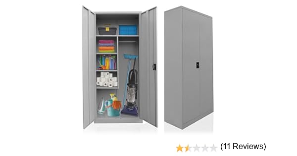 Armario escobero | Los mejores armarios